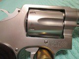Smith & Wesson 64-3
38 Special Bull Barrel - 6 of 15