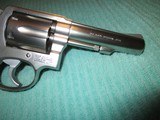 Smith & Wesson 64-3
38 Special Bull Barrel - 3 of 15