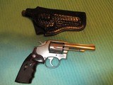 Smith & Wesson 64-3
38 Special Bull Barrel - 1 of 15