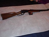 Marlin 1894 44Mag Pre-Safety - 1 of 11