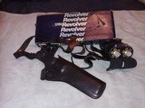 SMITH & WESSONMODEL629REVOLVER 44MAGNUM - 5 of 5