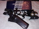 SMITH & WESSONMODEL629REVOLVER 44MAGNUM - 4 of 5