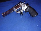 SMITH & WESSONMODEL629REVOLVER 44MAGNUM - 1 of 5