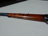 Winchester Rifle Model 95
405 caliber - 13 of 15