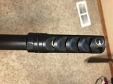 Aero Precision .260 Remington AR10 Custom Build - 10 of 11