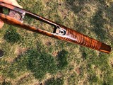 Weatherby Mark V RH Exhibition Grade Claro Walnut Custom Stock. - 3 of 6