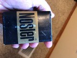 .338 Caliber 210 Nosler Partitions, New!!!Box of 50 - 1 of 2
