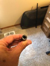 Weatherby Mark V Deluxe .270 Weatherby Magnum 26" barrel, Right Hand, Made in the USA. - 10 of 10