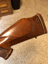 Weatherby Mark V Deluxe .270 Weatherby Magnum 26" barrel, Right Hand, Made in the USA. - 1 of 10