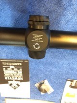 VORTEX RAZOR LHT 3-15x42 HSR-5i, NEW, Mounted only as demo.No Marks, still has ballistic strip card - 7 of 12