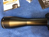 VORTEX RAZOR LHT 3-15x42 HSR-5i, NEW, Mounted only as demo.No Marks, still has ballistic strip card - 6 of 12