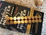 Once Fired .257 WBY Magnum Brass, 4 boxes total - 3 of 3