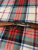 Winchester Model 94 Pre-64 Lever Action 30-30 - 14 of 15
