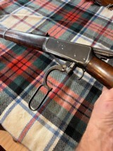 Winchester Model 94 Pre-64 Lever Action 30-30 - 3 of 15