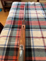 Weatherby Mark V R/H .300 Wby Magnum 26" German Manufactured Excellent Condition nice finish, and bluing. - 2 of 11