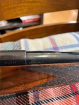 Weatherby Mark V R/H .300 Wby Magnum 26" German Manufactured Excellent Condition nice finish, and bluing. - 9 of 11