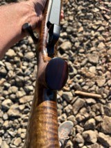 Custom Made 28 Nosler, Curtis Custom Action, Trigger Tech, Proof Research, Hawkins Precision, Etc - 8 of 11