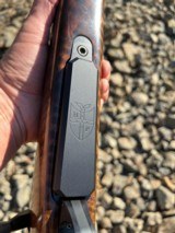 Custom Made 28 Nosler, Curtis Custom Action, Trigger Tech, Proof Research, Hawkins Precision, Etc - 2 of 11