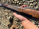 Custom Made 28 Nosler, Curtis Custom Action, Trigger Tech, Proof Research, Hawkins Precision, Etc - 11 of 11