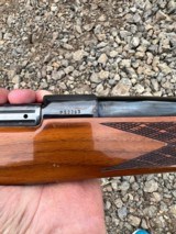 German Weatherby Mark V .300 Wby Mag 26” Barrel Right Handed - 6 of 8