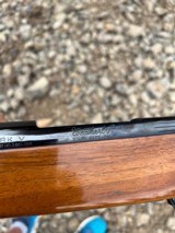 German Weatherby Mark V .300 Wby Mag 26” Barrel Right Handed - 5 of 8