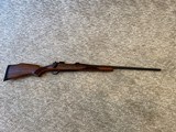 Weatherby Mark V, 30.06, 24