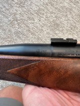 Weatherby Mark V, 30.06, 24