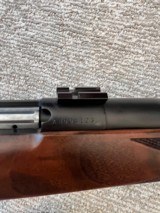 Weatherby Mark V, 30.06, 24