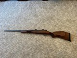 Weatherby Mark V, 30.06, 24