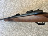 Weatherby Mark V, 30.06, 24