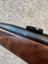 Weatherby Mark V, 30.06, 24