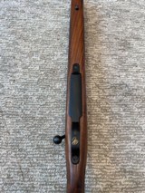 Weatherby Mark V, 30.06, 24