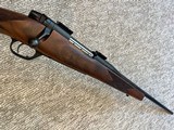 Weatherby Mark V, 30.06, 24