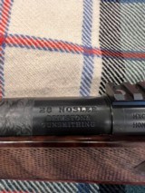 Right Handed 28 Nosler, Custom, Trigger Tech Special, Proof Research 26 - 9 of 10