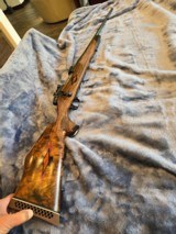 Weatherby Mark V RH .300 Wby Magnum 26 - 12 of 12
