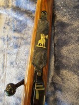 Weatherby Mark V RH .300 Wby Magnum 26 - 4 of 12