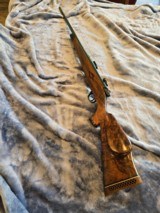 Weatherby Mark V RH .300 Wby Magnum 26 - 11 of 12