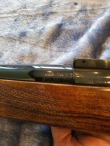 Weatherby Mark V RH .300 Wby Magnum 26 - 8 of 12