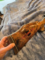 Weatherby Mark V RH .300 Wby Magnum 26 - 1 of 12