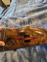 Weatherby Mark V RH .300 Wby Magnum 26 - 3 of 12