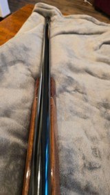 Weatherby German Mark V .460 Magnum, Mesquite Wood, Extremely Rare Highly Collectable, Inlays, Very Early Rifle - 12 of 15