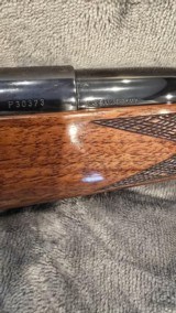 German Mark V Right Hand .240 Weatherby Magnum 26