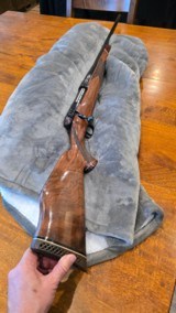 German Mark V Right Hand .240 Weatherby Magnum 26