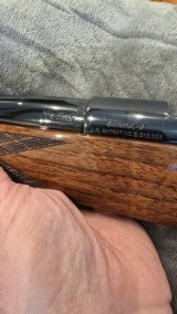 German Mark V Right Hand .240 Weatherby Magnum 26