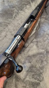 German Mark V Right Hand .240 Weatherby Magnum 26