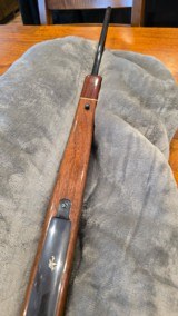 German Mark V Right Hand .240 Weatherby Magnum 26