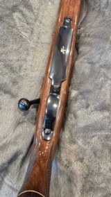 German Mark V Right Hand .240 Weatherby Magnum 26