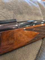 Weatherby German Mark V .270 Weatherby Magnum Right Hand 26