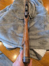 Weatherby German Mark V .270 Weatherby Magnum Right Hand 26