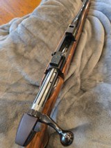 Weatherby German Mark V .270 Weatherby Magnum Right Hand 26